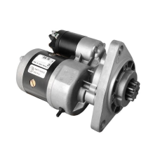 Стартер редукторний Чех“ 12v МТЗ, ЮМЗ, Т-40, Т-25 9142780“