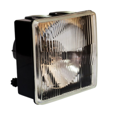 Фара передня квадратна ФГ-308 МТЗ-80/82