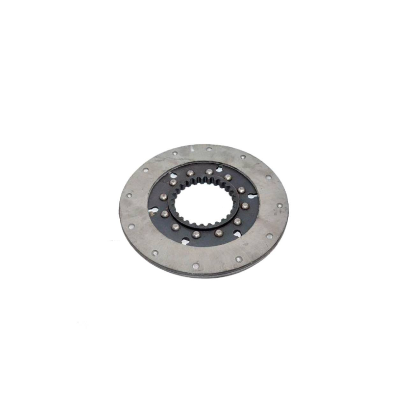 Диск зчеплення ДСШ14.21.023-Б Т-16 (Д-21) ВОМ
