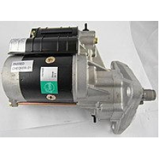 Стартер редукторний 24v Чех“ МТЗ-1025/1221 11010029“