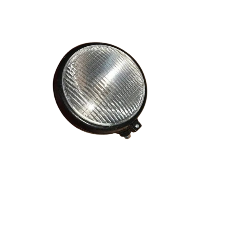 Фара передня (пластик) МТЗ, ЮМЗ, Т-40 8703.302