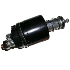 Реле втягуюче Чех“ МТЗ, ЮМЗ, Т-40“