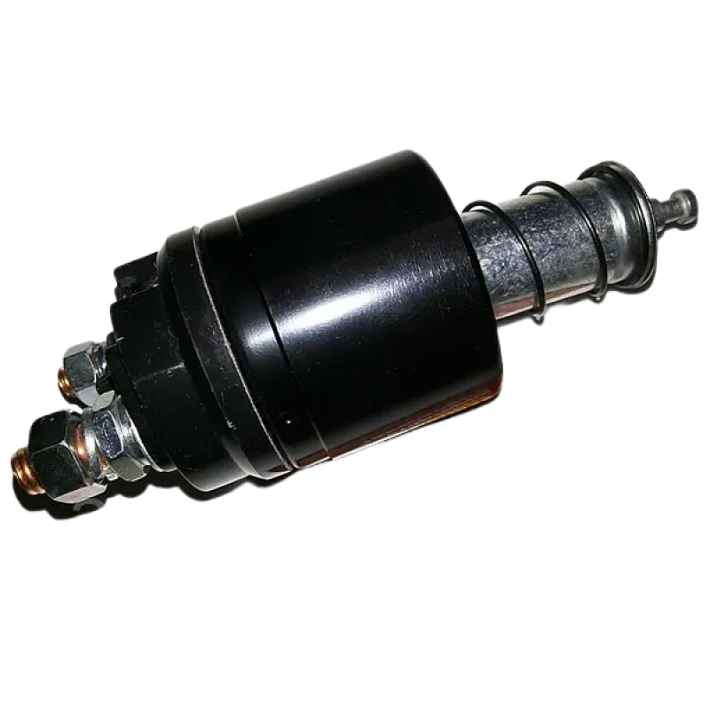 Реле втягуюче Чех“ МТЗ, ЮМЗ, Т-40“