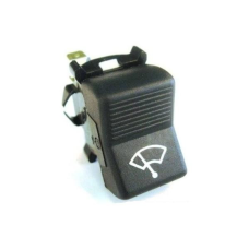 Перемикач клавішний склоочисника МТЗ 12-24В П147М.09.09