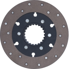 Диск зчеплення Т25-1601160-В2 Т-40 (Д-144) муфти ВОМ