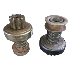 Привід стартера (бендикс) (6 шліц) МТЗ, ЮМЗ, Т-40