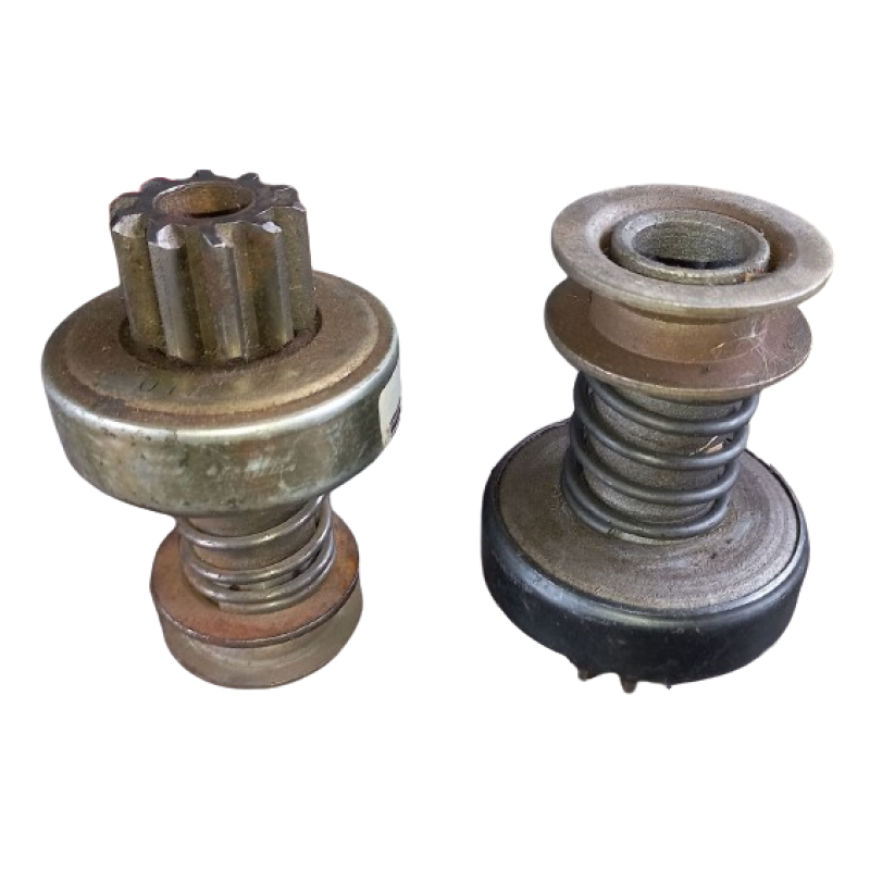 Привід стартера (бендикс) (6 шліц) МТЗ, ЮМЗ, Т-40