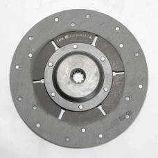 Диск зчеплення Т25-1601130-В Т-40 (Д-144) головної муфти