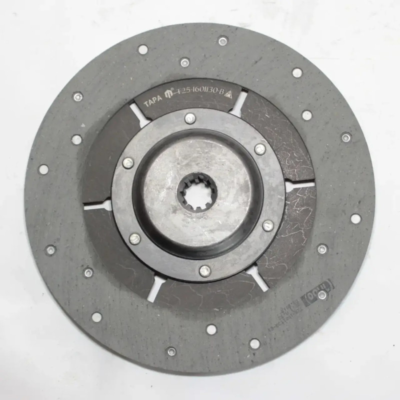 Диск зчеплення Т25-1601130-В Т-40 (Д-144) головної муфти