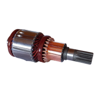 Якір стартера Чех“ МТЗ, ЮМЗ, Т-40 7151542“