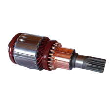 Якір стартера Чех“ МТЗ, ЮМЗ, Т-40 7151542“