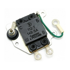 Регулятор напруги интегралка 112Т (краб) МТЗ