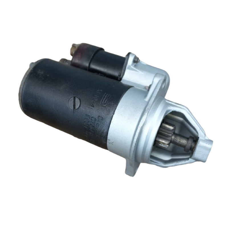 Стартер ПД-10 МТЗ-80/82 СТ362А-3708000