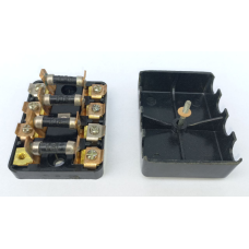 ПР-11 Блок предохранителей МТЗ ЮМЗ и др.