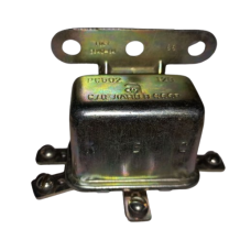 Реле стартера РС 502 МТЗ