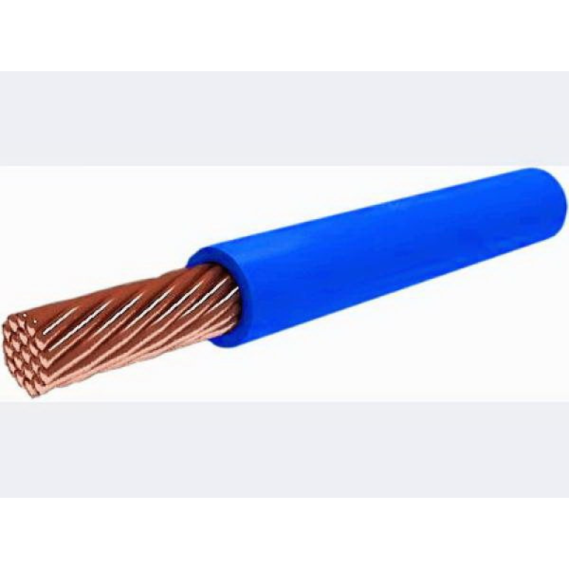 Провід високої напруги ПВГА-35