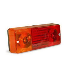 Ліхтар задній 12v МТЗ Ф-401.00.00