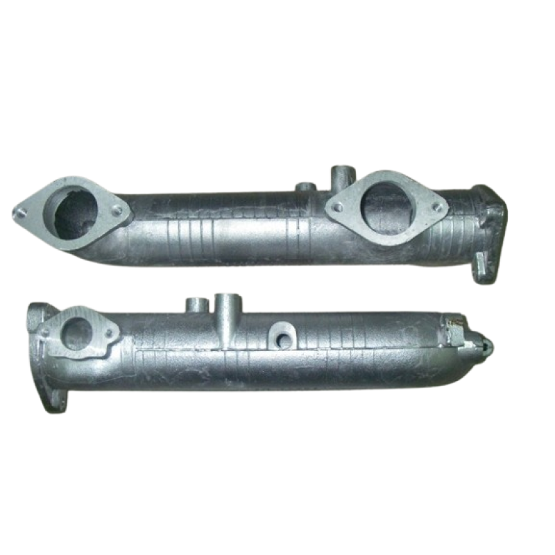 245-1003033-А Колектор впускний Д-245 МТЗ-892/950/1025 (Білорусія, ММЗ)