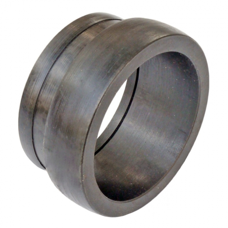 245-1008013 Втулка перехідна при установки ТКР (Білорусія, ММЗ)