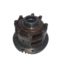 1522-2403020-А Диференціал заднього моста (D=80мм) МТЗ-1221,1523 (Білорусія, МТЗ)