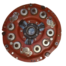 Муфта зчеплення (корзина) 85-1601090-В МТЗ-1221,1523, 2022 (Білорусія, БЗТДИА)