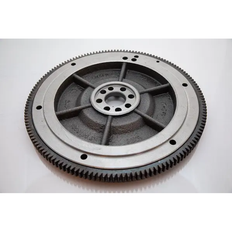 Маховик під стартер мтз