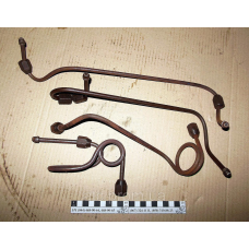 Топлевопровод високого тиску двс Д 240