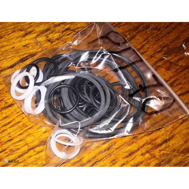 Р/к Ремкомплект гідророзподільника РП-70 МТЗ (Білорусь)