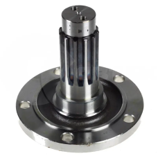 82-2308017 Фланець (8 шпильок) МТЗ-82 (Білорусія, МТЗ)