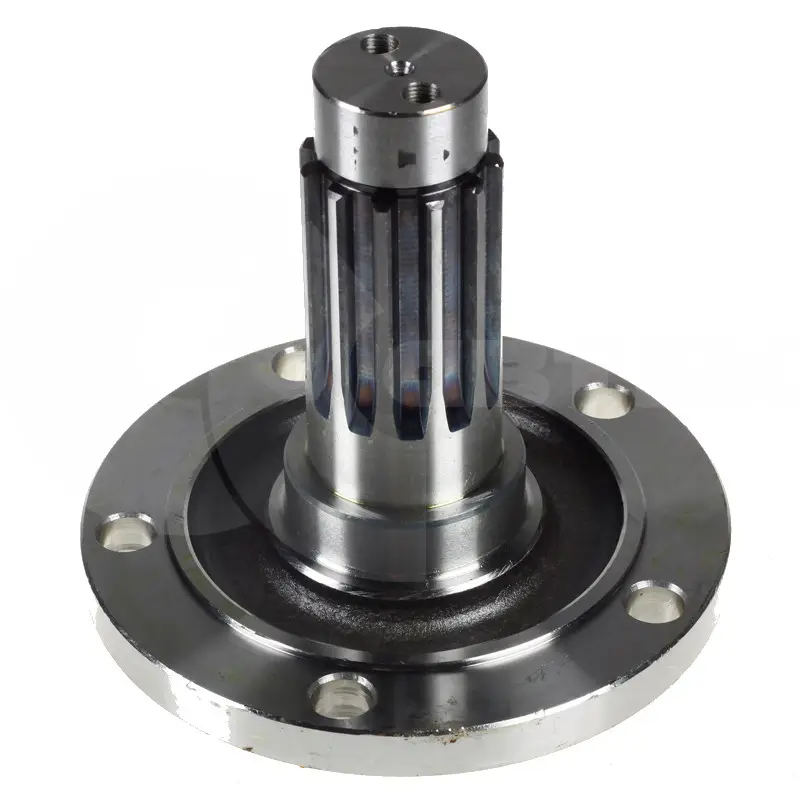 82-2308017 Фланець (8 шпильок) МТЗ-82 (Білорусія, МТЗ)