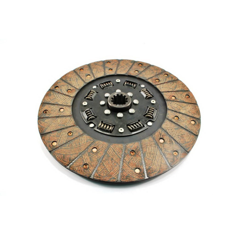 Диск зчеплення (з пружинами) Лозова 85-1601130