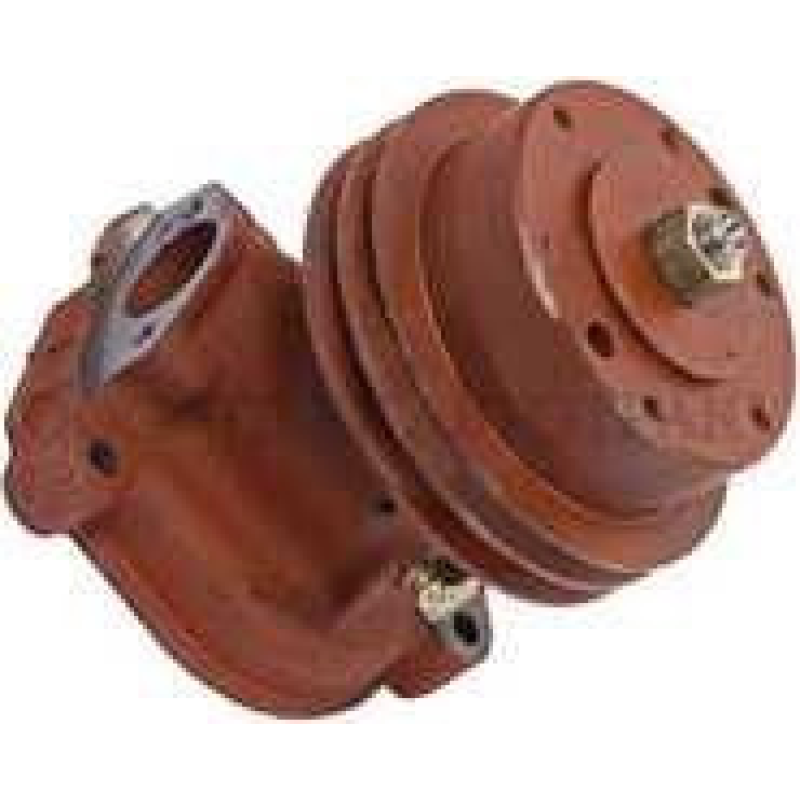 Насос водяний (помпа) Д-245 (2-х вручний) 245-1307010-А1-01