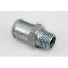 Штуцер водяного насоса Д-245