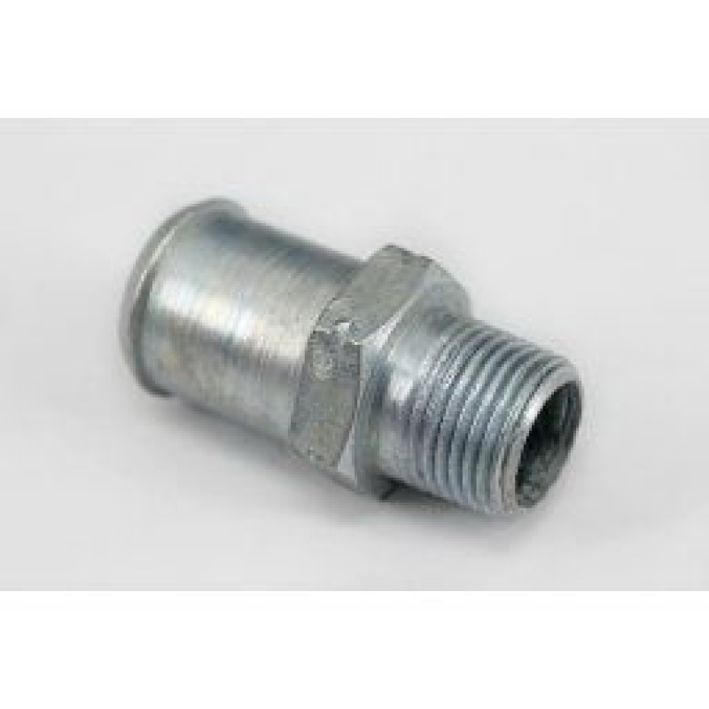 Штуцер водяного насоса Д-245