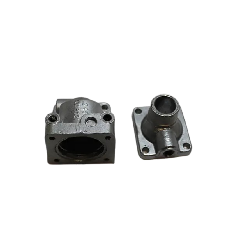 Корпус термостата (нового обр.) Д-245