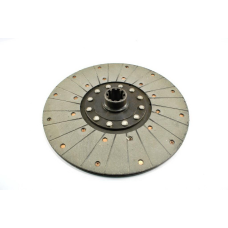 Диск муфти зчеплення ЮМЗ 45-1604040-А3