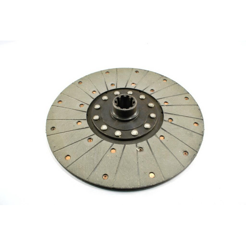 Диск муфти зчеплення ЮМЗ 45-1604040-А3