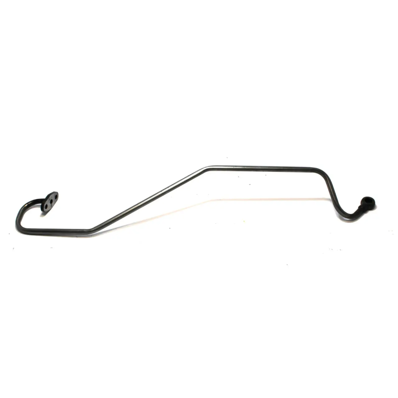 245-1118010-В-01 Трубка підводить Д-245.5-31 МТЗ-892 (Білорусія, ММЗ)