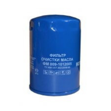 Фільтр масляний М-019 Д-245 ФМ-009-10112005