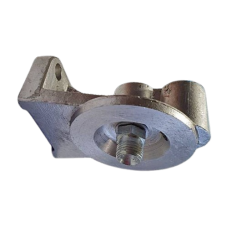 245-1117075 Корпус фільтра ФТ-020 (без кронштейна) (Білорусь, ММЗ)