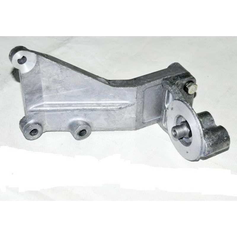 245-1117010-Р Корпус фільтра ФТ020 (з кронштейном) (Білорусь, ММЗ)