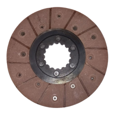 Диск гальмівний МТЗ-100 (великий) 85-3502040 (ТзОВ Тара)