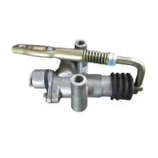 85-3514010 Кран гальмівний без тяги МТЗ (Україна)