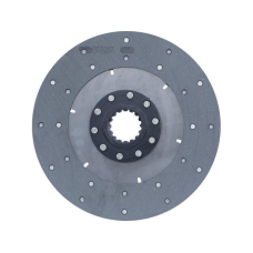 Диск муфти зчеплення СМД 14 14-21 рб-2