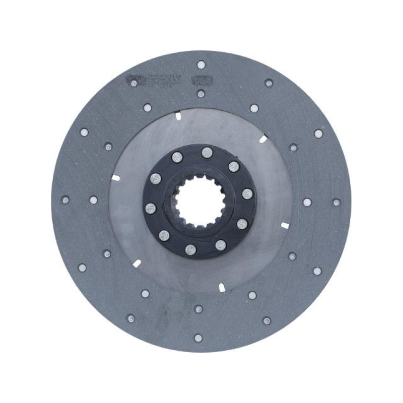 Диск муфти зчеплення СМД 14 14-21 рб-2