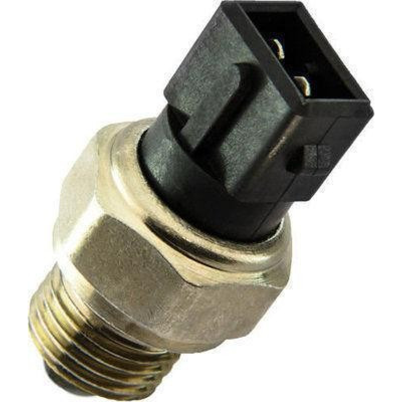 Вимикач ВК-12-31 блокровки запуску двигуна (байонетный роз“єм) МТЗ