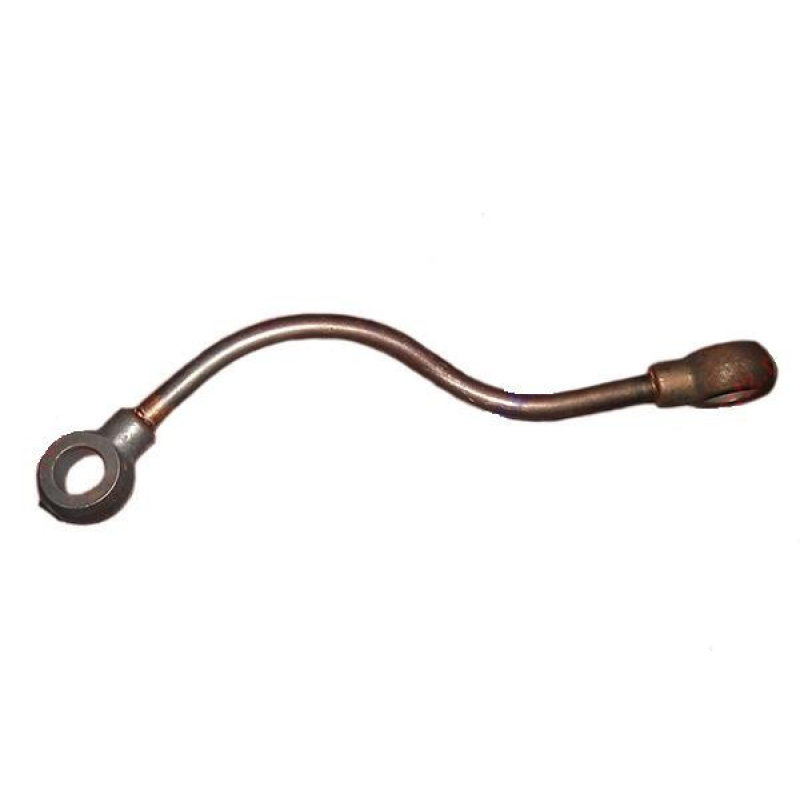 242-3701130-Б Трубопровід бачка ЕФП МТЗ