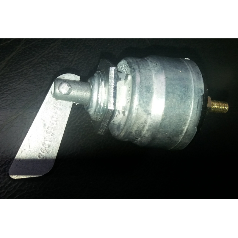 ВК-316 Вимикач замку запалювання МТЗ