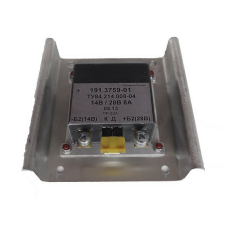 191.3759-01 Реле-перетворювач напруги 12/24В МТЗ