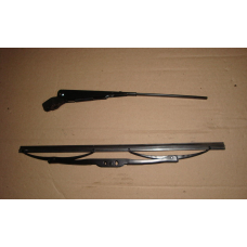 СЛ900 Важіль + щітка склоочисника (СЛ 230) МТЗ